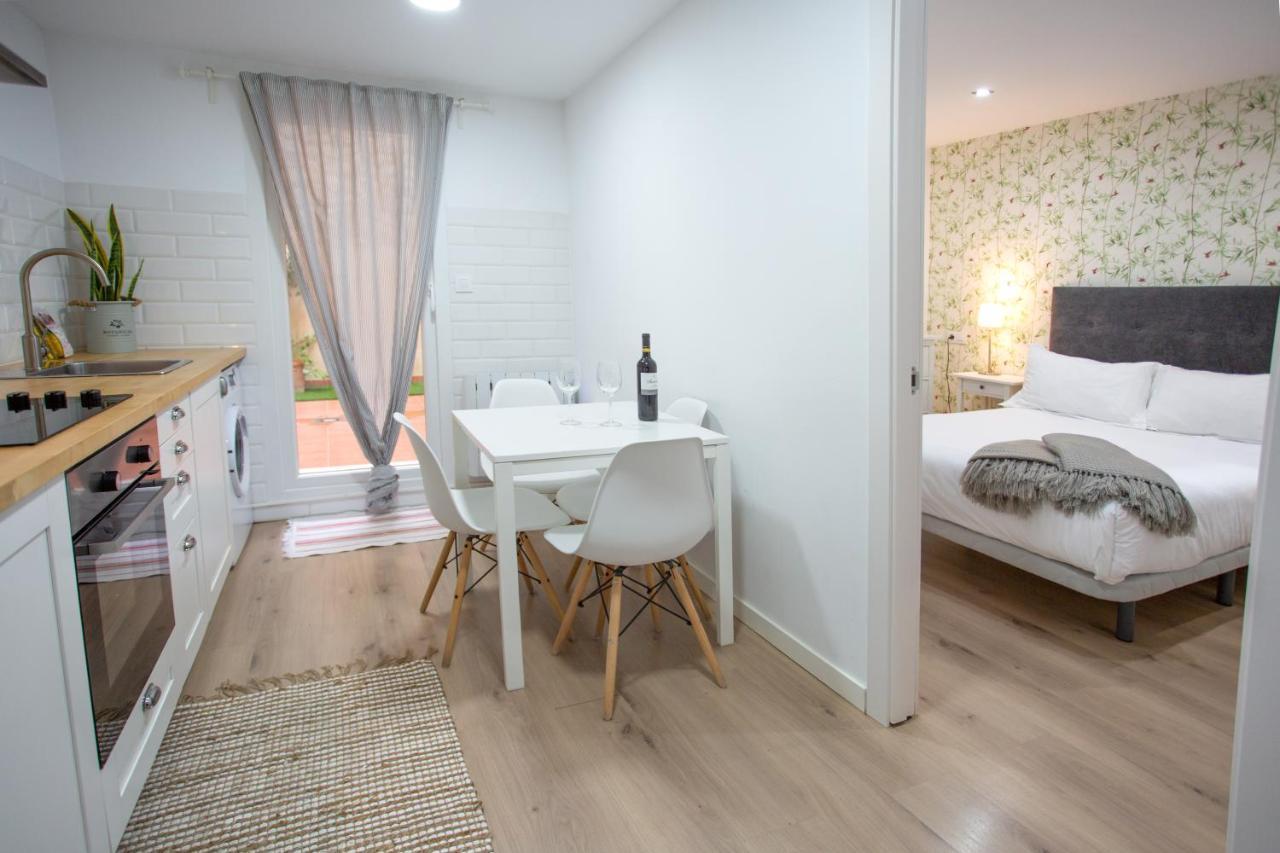 Casa Severina Alcoy Exteriér fotografie