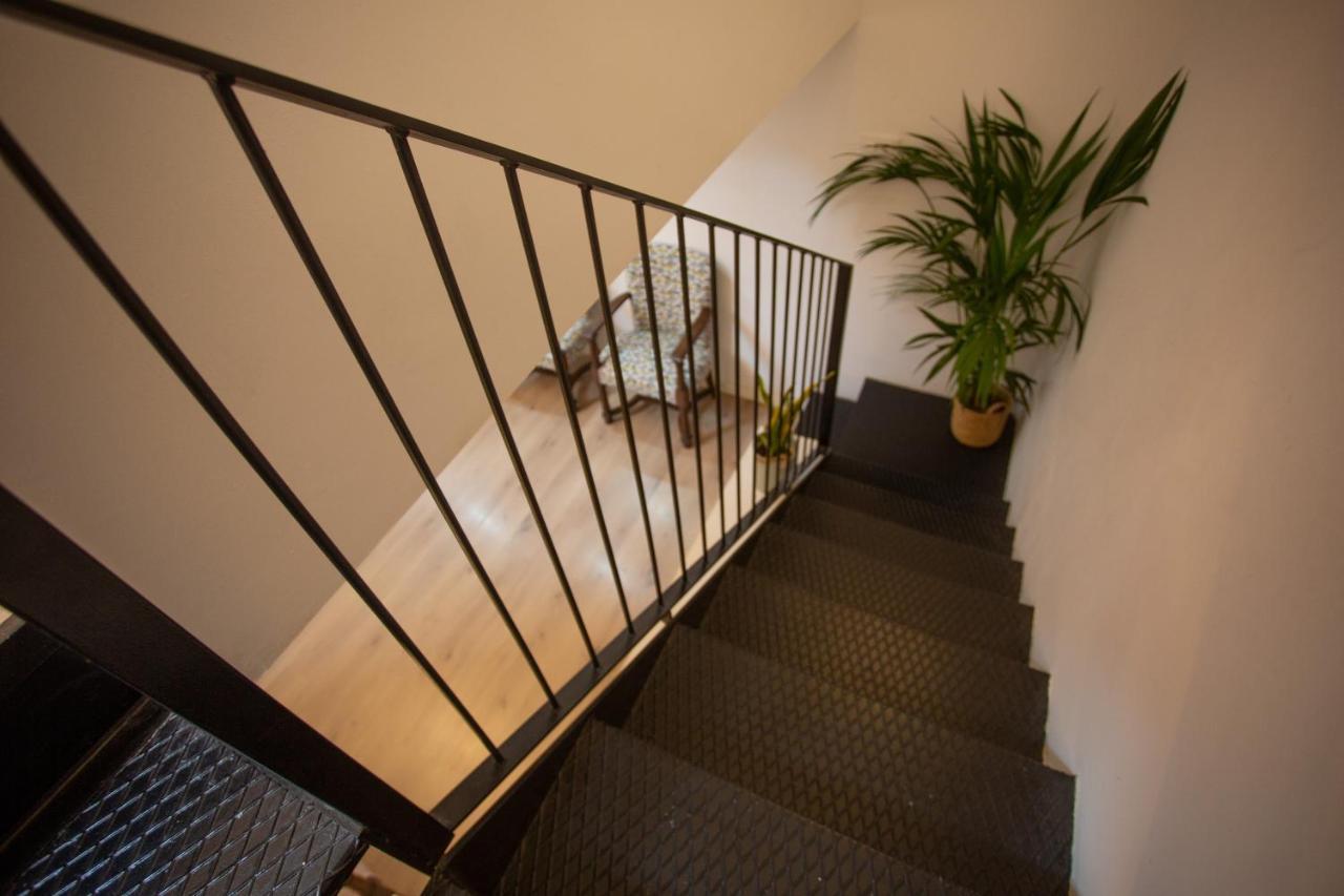 Casa Severina Alcoy Exteriér fotografie