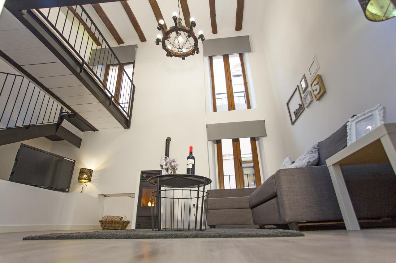 Casa Severina Alcoy Exteriér fotografie