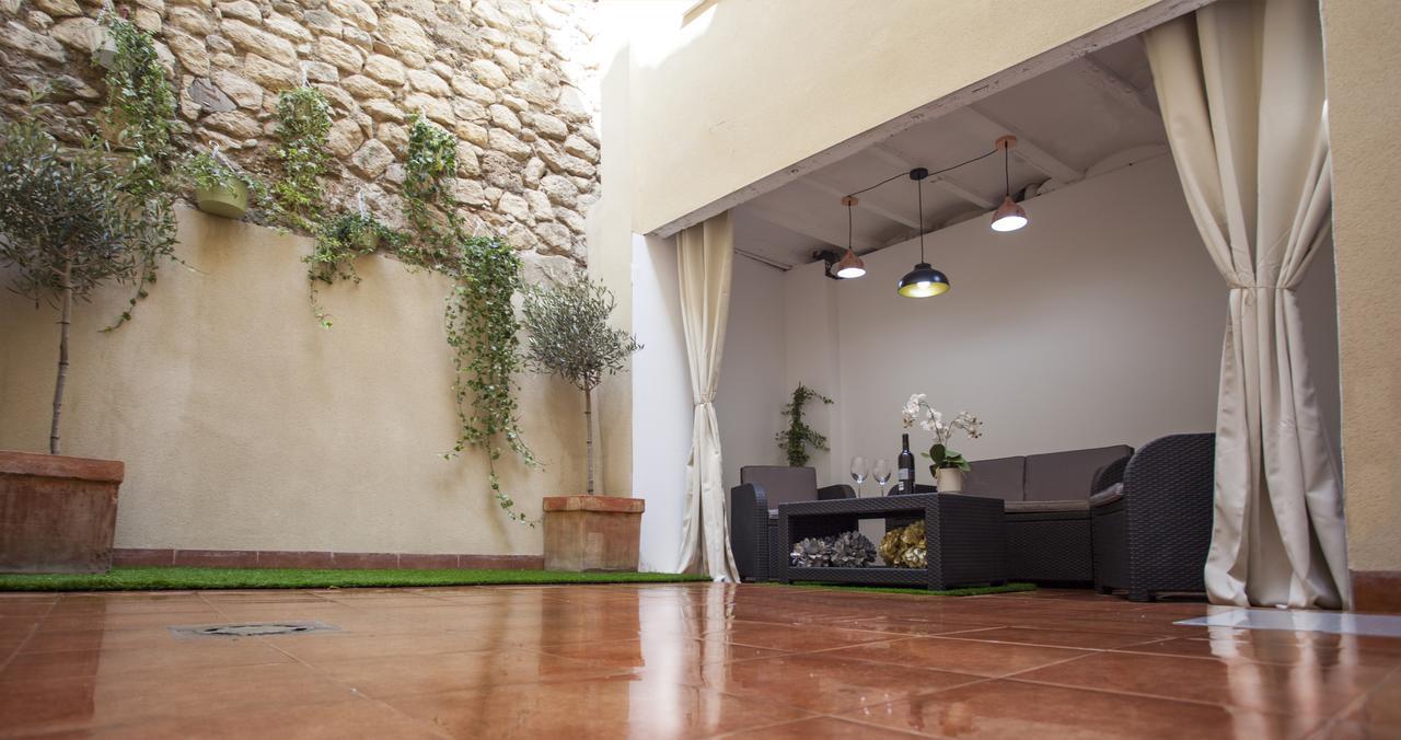 Casa Severina Alcoy Exteriér fotografie